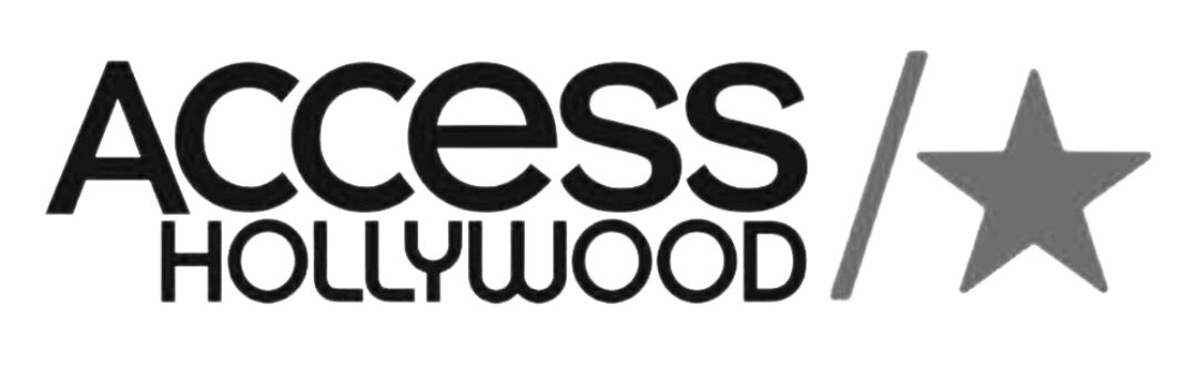 Access Hollywood Logo