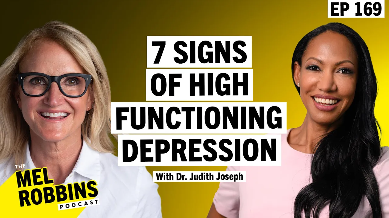 7 Signs You May Have High Functioning Depression